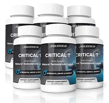 Critical T discount now